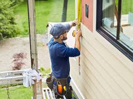 Best Vinyl Siding Installation  in Shady Point, OK